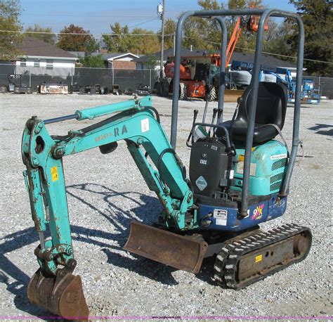 9nx mini excavator for sale|IHI Mini Excavator 9NX .